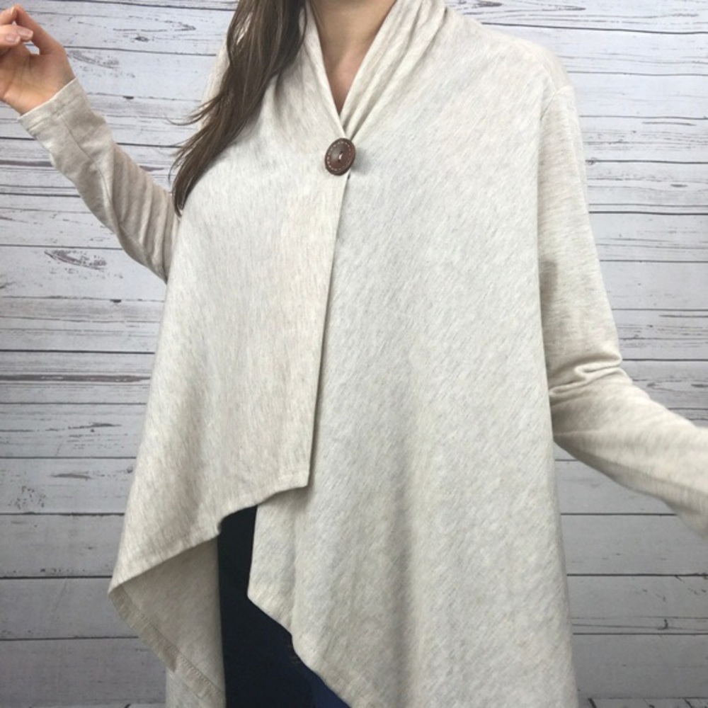 Bobeau jacket - Picture 6 of 6